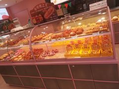 -甜星Star面包生日蛋糕(北坦店)