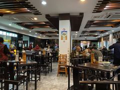 大堂-奎元馆.百年奎元.非遗传承(西湖边的解放路店)