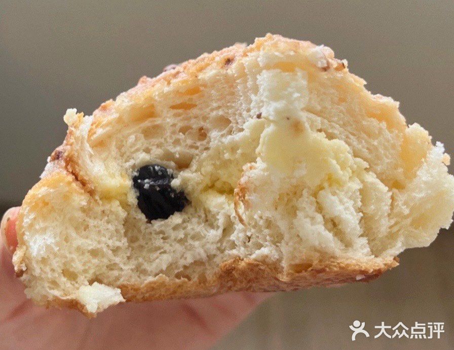 笋岗59折面包店