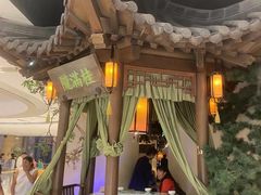 -桂满陇-十里风荷(合生汇店)