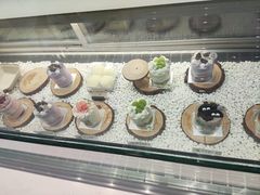 -UP阿噗甜品