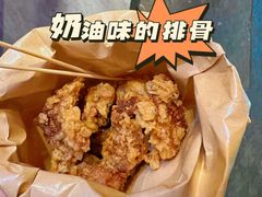 -建军奶油排骨