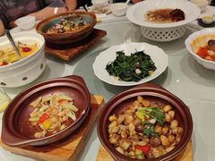 -千灯盛汇·头牌粤菜(致越优城店)