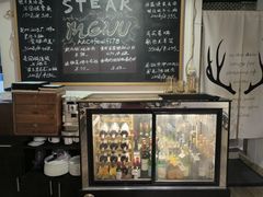 -K·Kitchen KK牛扒厨房(江南西店)