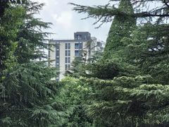 -宋庆龄陵园