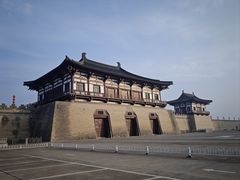 -定鼎门遗址博物馆