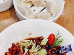 -船歌·鱼水饺青岛菜(枫蓝国际购物中心店)