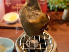 -龙吟山房(青龙山庄店)