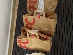 -肯德基(华徐店)