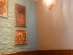 -哈努曼印度餐厅(吴泾宝龙广场店)