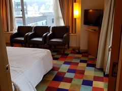 -香港悦品海景酒店