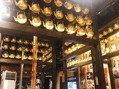 -韩国料理大力士(屏风街店)