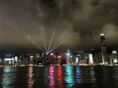 -香港皇家太平洋酒店