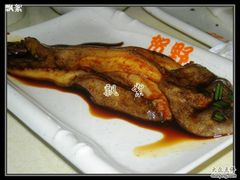 八爪鱼-贺野·自助炭火烤肉(紫藤路店)
