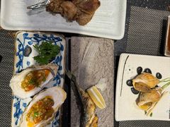 -德川家日本料理(中关村寰太大厦店)