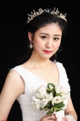 点击看大图 -情订奇缘婚纱摄影(和平路店)