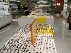 -J-Optical佳视明眼镜·蔡司视觉(青岛金茂览秀城店)