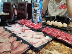 -林记潮牛·牛肉火锅(上马墩店)