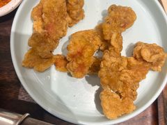 -小满手工粉(北京来福士店)