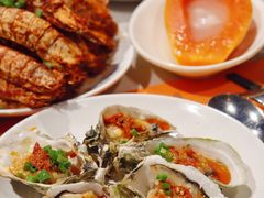 -芭菲盛宴·环球美食(锦城万达广场店)
