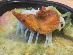 -阿香米线(天津凯德餐厅店)