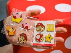 -任天堂Nintendo Switch体验店(天河城店)
