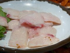 -白山烧烤(文安路万豪店)