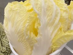 -清真·鸦儿李记·涮肉(和平里店)