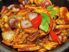 -930私房菜(欧阳路店)