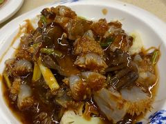 -老福洲(西洪路店)