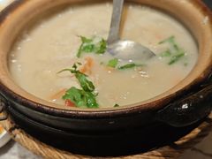 -潮州府·潮菜·砂锅粥(徐家汇店)