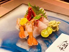-墨澜·人间味割烹料理