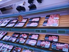 -杭州大厦LSE城市生活超市(杭州大厦店)