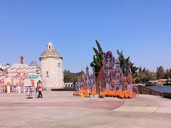 -大连海昌发现王国主题公园