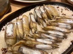 -莆田餐厅PUTIEN(金融街购物中心店)