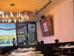 大堂-铁公鸡·四川料理(天环广场店)