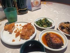 -松鹤面馆·古法焖肉面(观前店)