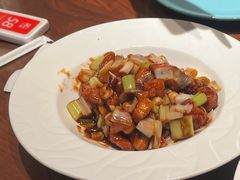 -南门小馆·清真(国贸商城店)