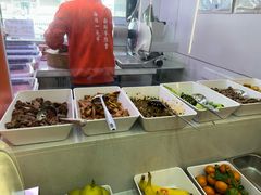 -李记鲜切牛肉自助火锅(紫薇花园店)