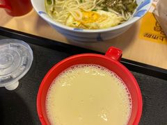 -永和大王(朝晖店)
