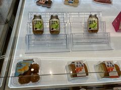 -BreadTalk面包新语·烘焙蛋糕(深业上城店)