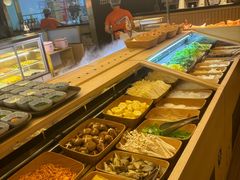 -温禾牛·和牛寿喜烧自助火锅(恒基名人店)