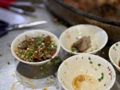 -杭嘉湖咬强羊肉面馆(永兴路总店)