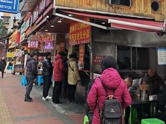 -金牌罗记肠旺面(蔡家街店)