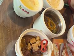 -豪享来中西餐厅(广灵店)