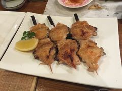 -希望日本料理(保利香槟花园店)
