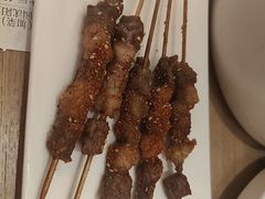 -满园烤鸭·春饼(太原街万达店)