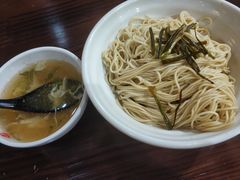 葱油拌面-赤酱红油(家乐福店)