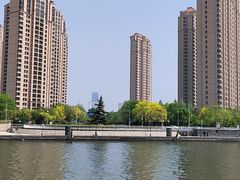 -海河游船(古文化街码头)