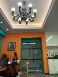 -鸿運 BARBER SHOP男士理发馆